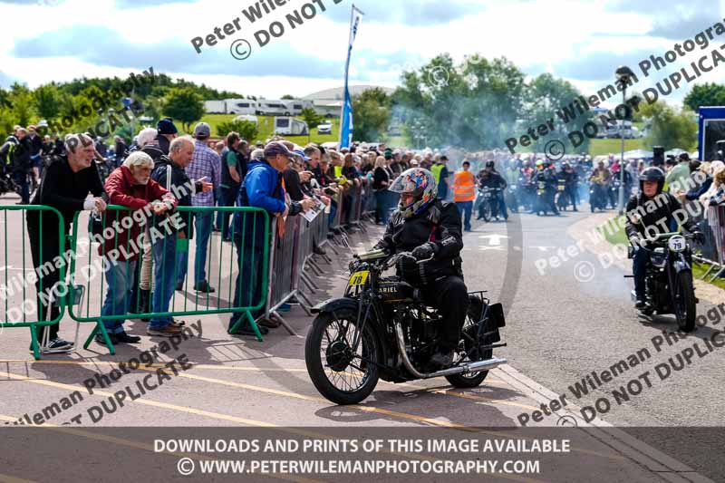 Vintage motorcycle club;eventdigitalimages;no limits trackdays;peter wileman photography;vintage motocycles;vmcc banbury run photographs